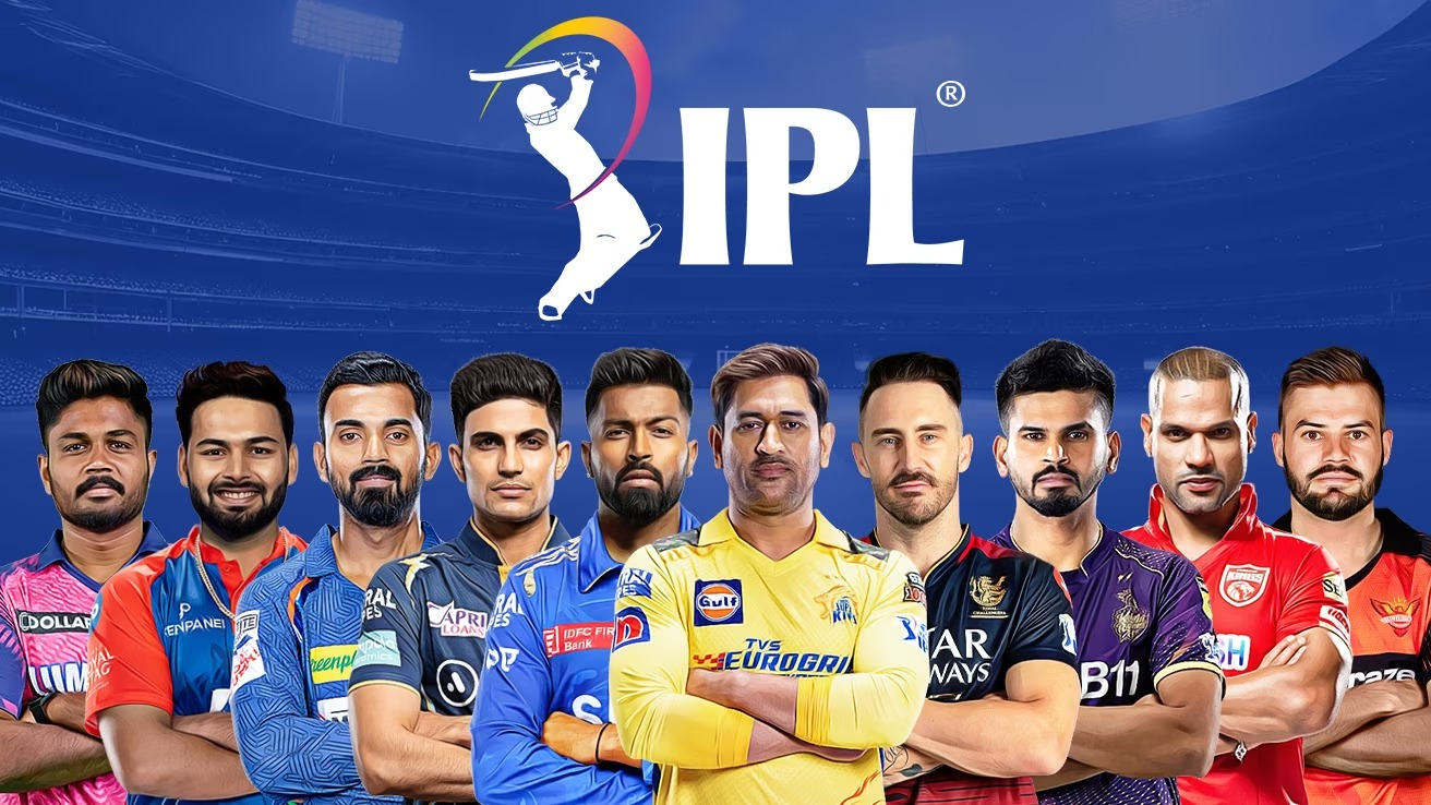 IPL 2026 365 Betting on Vipexch365 - Year-Round Premium Odds